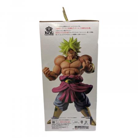 BANDAI (バンダイ) 伝説の超サイヤ人ブロリー ドラゴンボールZ 一番