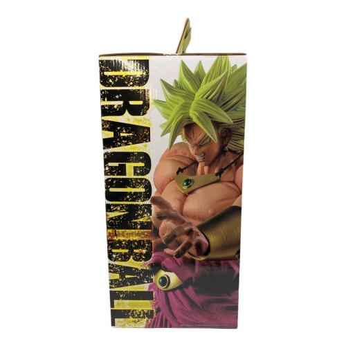 BANDAI (バンダイ) 伝説の超サイヤ人ブロリー ドラゴンボールZ 一番くじ ドラゴンボール VSオムニバスZ D賞