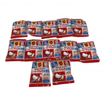 HELLO KITTY (ハローキティ) ハローキティの文房具セット サンリオグッズ Re-Ment/