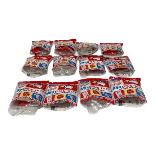 HELLO KITTY (ハローキティ) ハローキティの文房具セット サンリオグッズ Re-Ment/