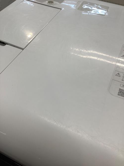 SHARP (シャープ) ドラム式洗濯乾燥機 ES-W113-SL 2021年製 洗剤自動投入/スマホ連携/AI自動運転 319