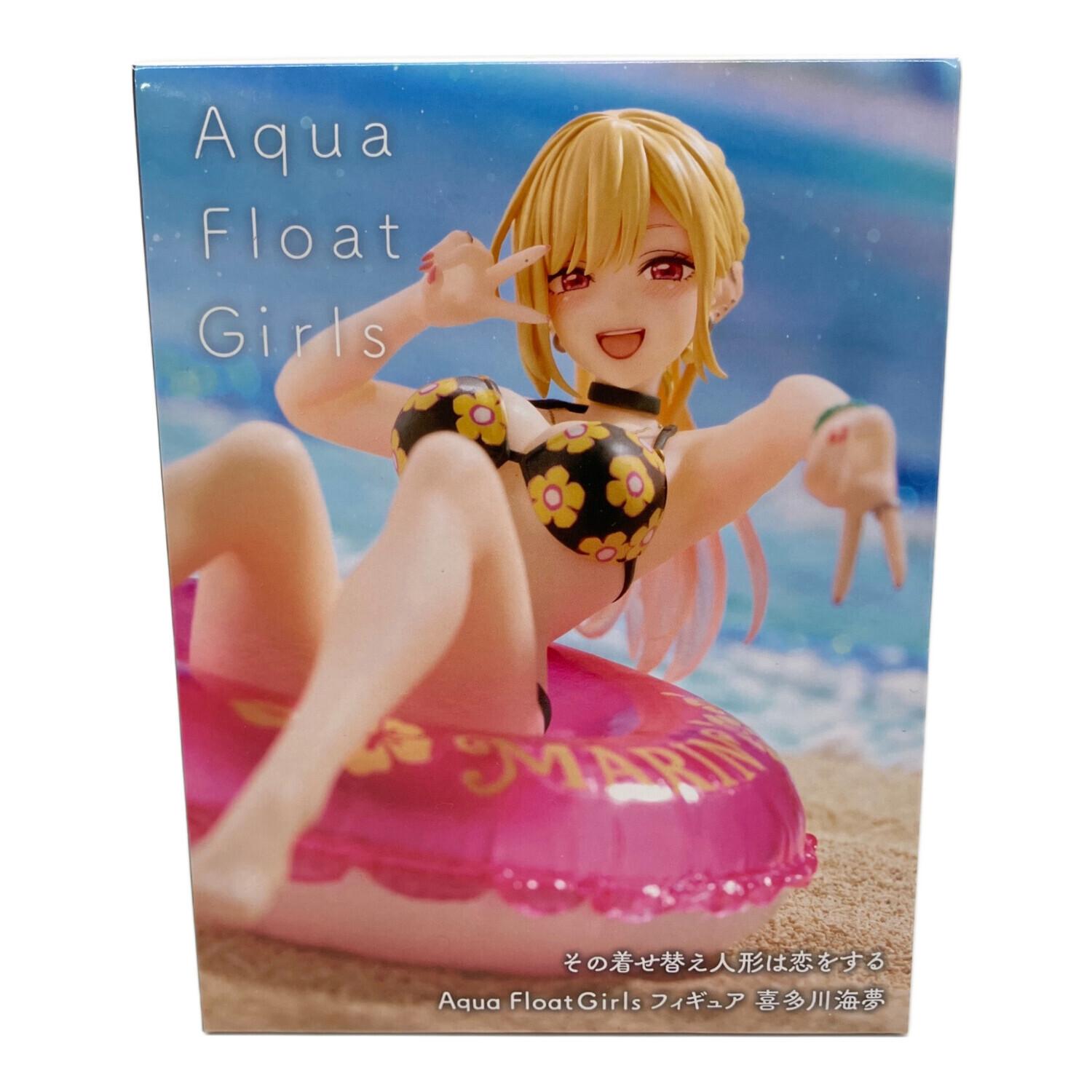 JAIA 喜多川海夢 その着せ替え人形は恋をする Aqua Float Girls