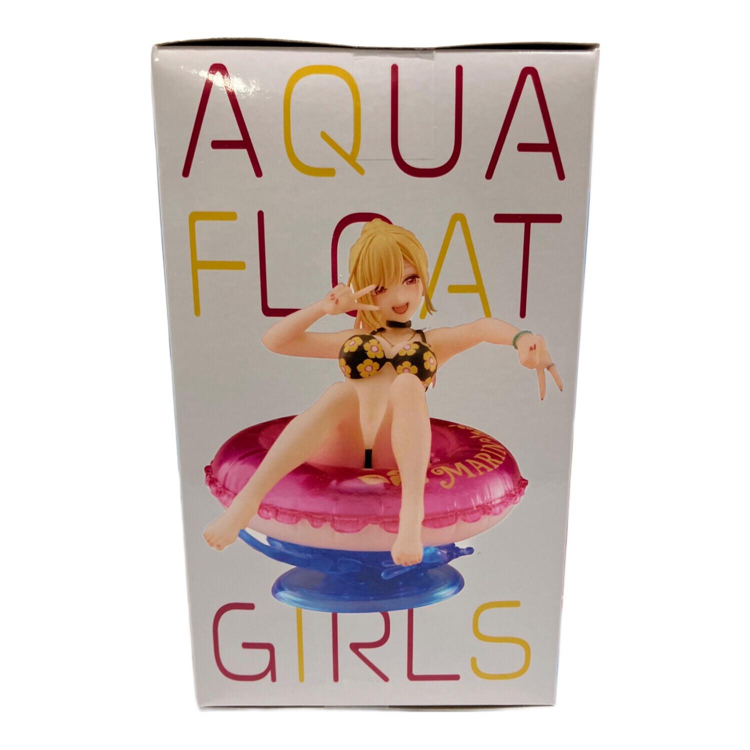 JAIA 喜多川海夢 その着せ替え人形は恋をする Aqua Float Girls