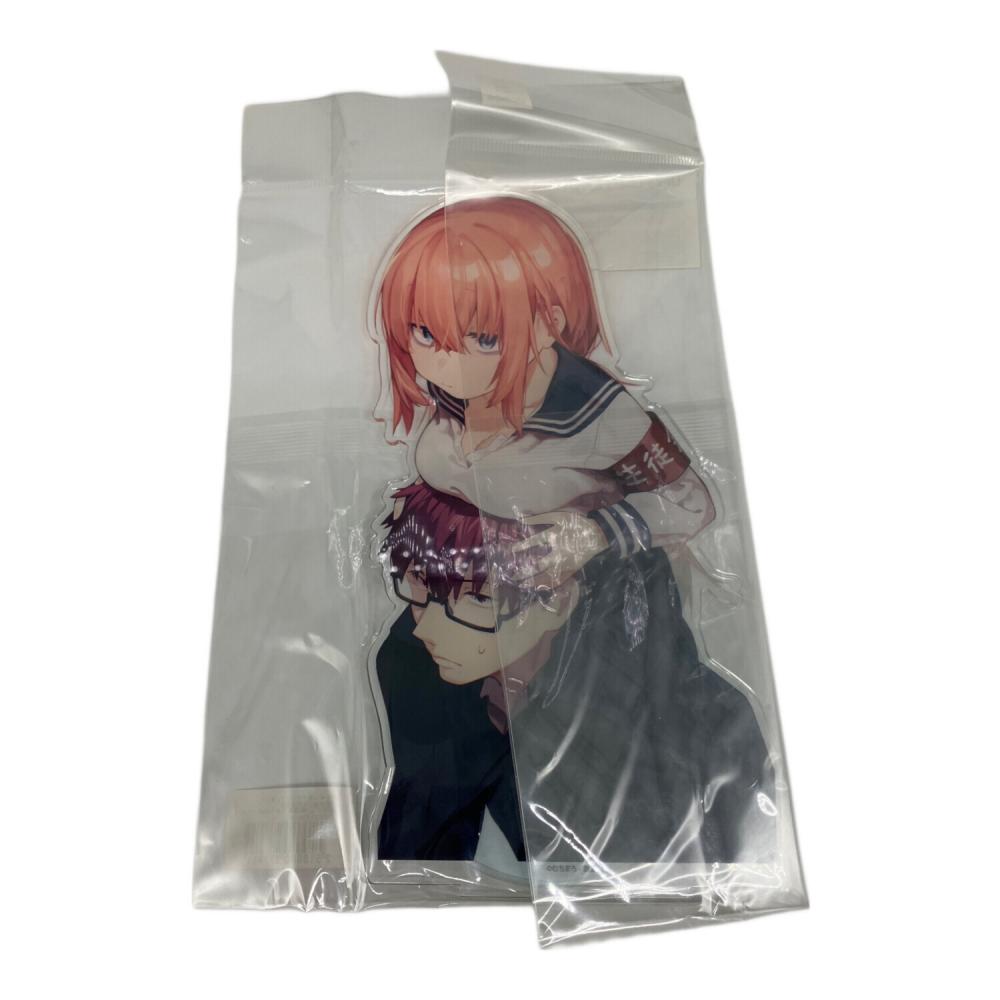 生徒会にも穴はある　デカアクリルスタンド　陸奥こまろ　TSUTAYA 受注生産 1058004806394137_01_1995w.jpeg