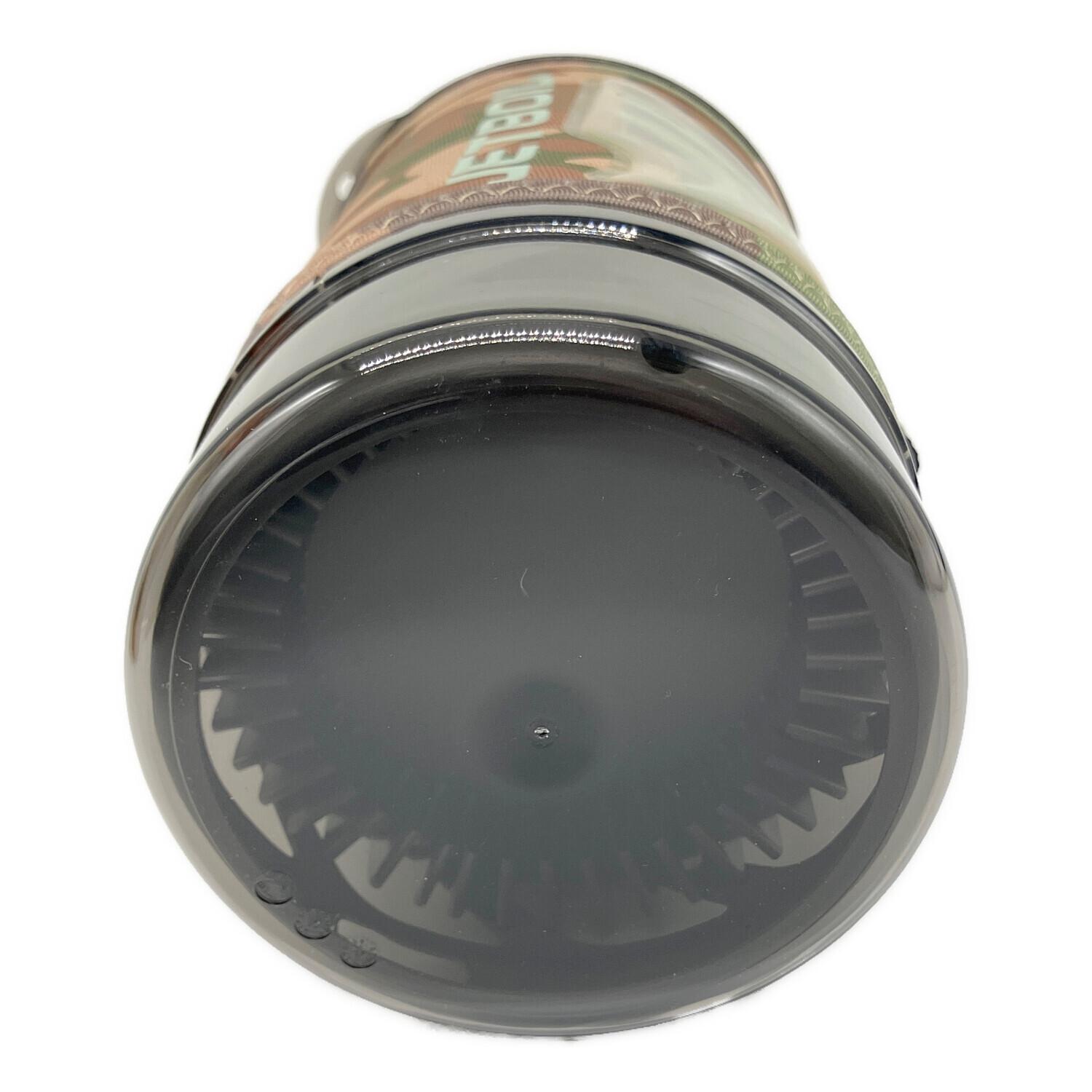 JETBOIL (ジェットボイル) JETBOILフラッシュ 1824393｜トレファクONLINE