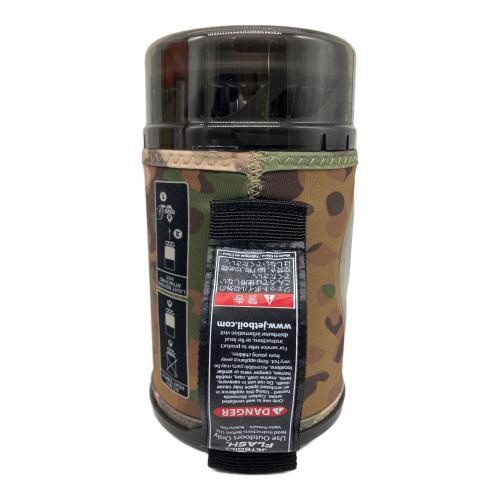 JETBOIL (ジェットボイル) JETBOILフラッシュ 1824393｜トレファクONLINE