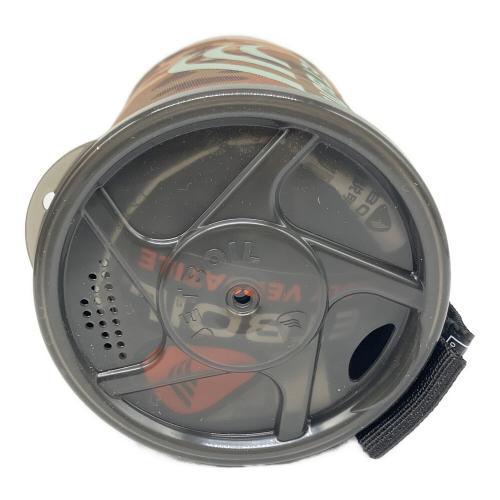 JETBOIL (ジェットボイル) JETBOILフラッシュ 1824393｜トレファクONLINE