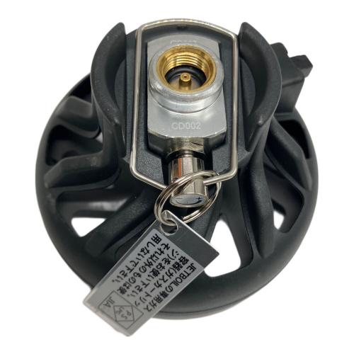 JETBOIL (ジェットボイル) JETBOILフラッシュ 1824393｜トレファクONLINE