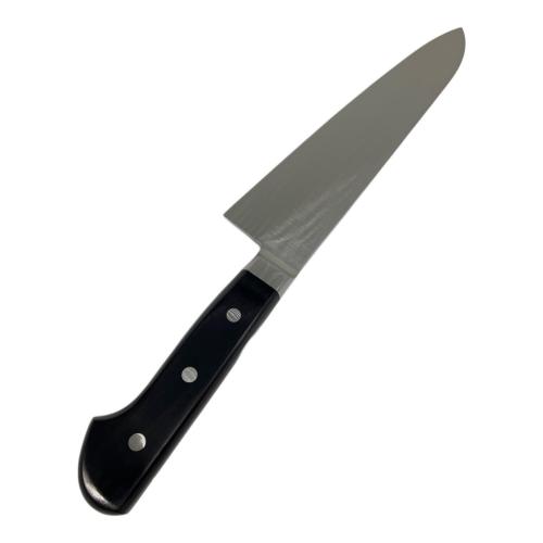 SA佐文(全鋼) 牛刀 27cm 未使用品