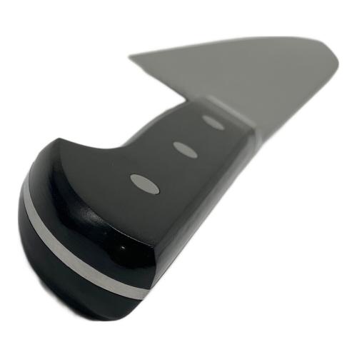 SA佐文(全鋼) 牛刀 27cm 未使用品