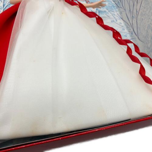 2010Holiday Barbie バービー人形