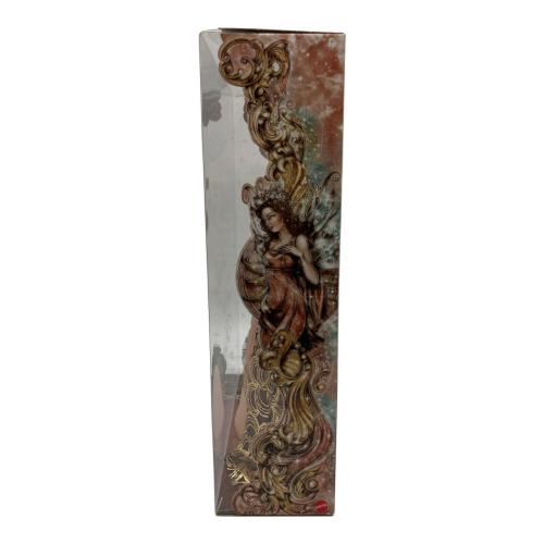 バービーコレクションクチュールエンジェル バービー人形 ピンクラベル