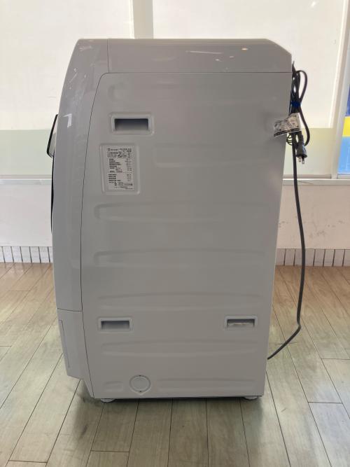 SHARP (シャープ) ドラム式洗濯乾燥機 ES-7S1-WL 2025年製 285