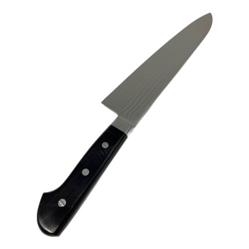 SA佐文(全鋼) 牛刀 27cm 未使用品