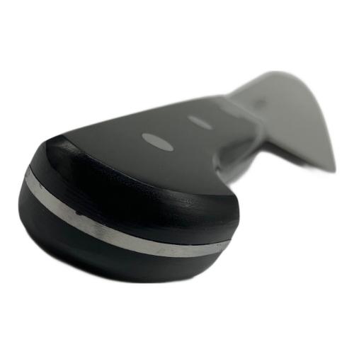 SA佐文(全鋼) 牛刀 27cm 未使用品