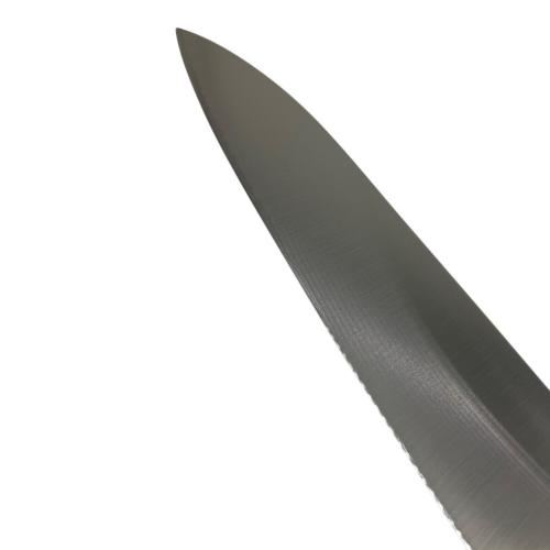 SA佐文(全鋼) 牛刀 27cm 未使用品