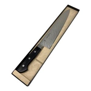 SA佐文(全鋼) 牛刀 27cm 未使用品