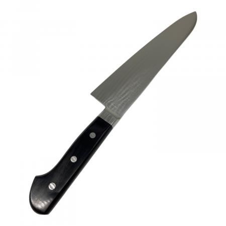 SA佐文(全鋼) 牛刀 27cm 未使用品｜トレファクONLINE
