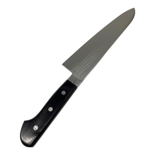 SA佐文(全鋼) 牛刀 27cm 未使用品