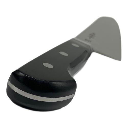 SA佐文(全鋼) 牛刀 27cm 未使用品