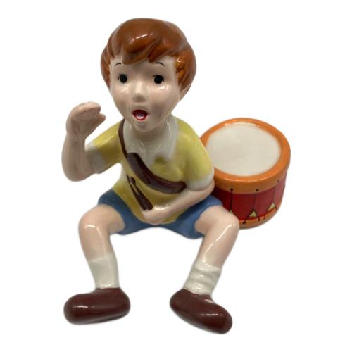 置物 くまのプーさん 9Pセット