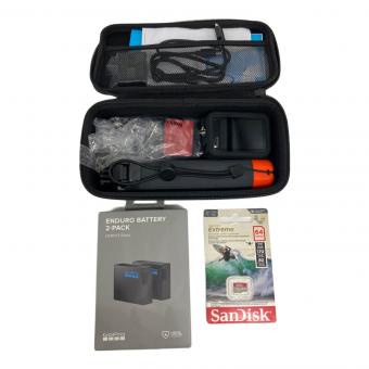 GoPro (ゴープロ) アクションカメラ HERO13 BLACK