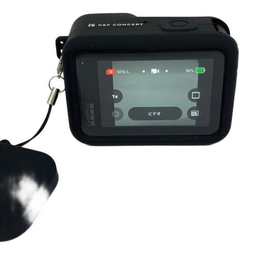 GoPro (ゴープロ) アクションカメラ HERO13 BLACK