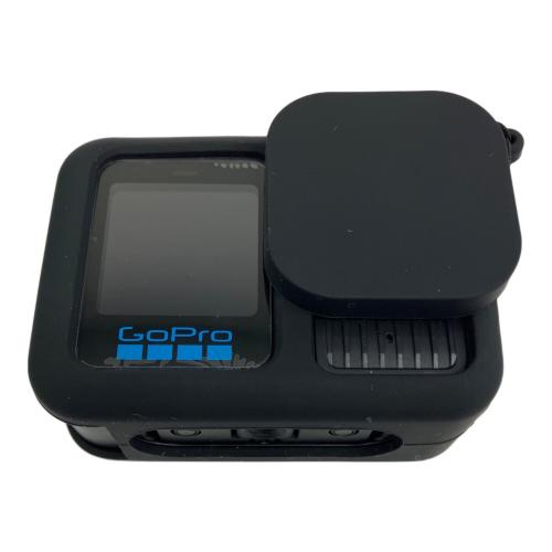 GoPro (ゴープロ) アクションカメラ HERO13 BLACK