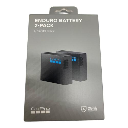 GoPro (ゴープロ) アクションカメラ HERO13 BLACK