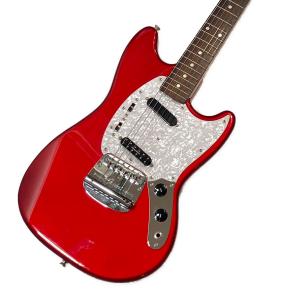 FENDER JAPAN(フェンダージャパン) ムスタング エレキギター MG69/MH 2010年-2012年製