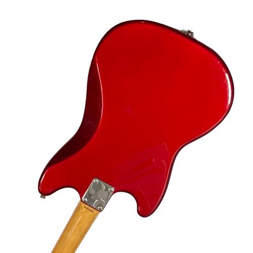 FENDER JAPAN(フェンダージャパン) ムスタング エレキギター MG69/MH 2010年-2012年製
