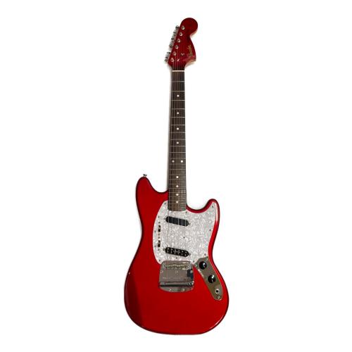 FENDER JAPAN(フェンダージャパン) ムスタング エレキギター MG69/MH 2010年-2012年製