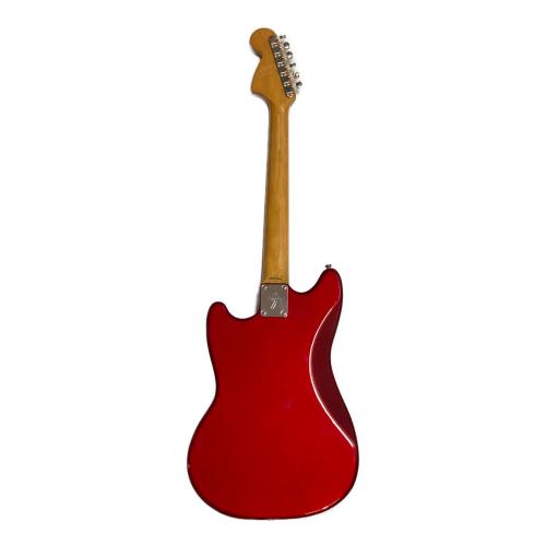 FENDER JAPAN(フェンダージャパン) ムスタング エレキギター MG69/MH 2010年-2012年製