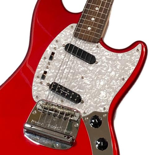 FENDER JAPAN(フェンダージャパン) ムスタング エレキギター MG69/MH 2010年-2012年製