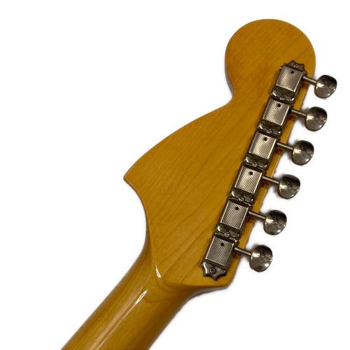 FENDER JAPAN(フェンダージャパン) ムスタング エレキギター MG69/MH 2010年-2012年製