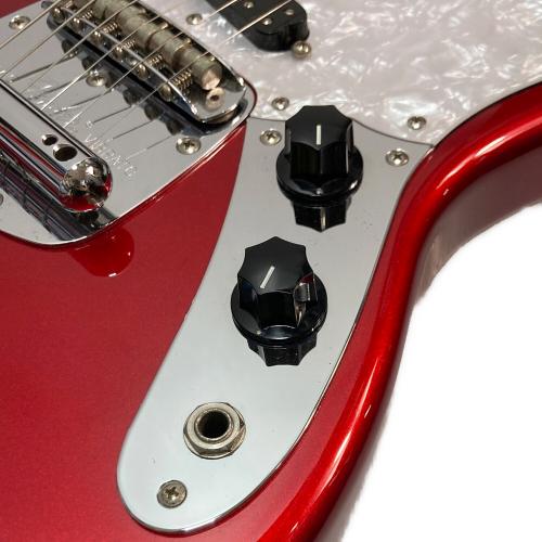 FENDER JAPAN(フェンダージャパン) ムスタング エレキギター MG69/MH 2010年-2012年製