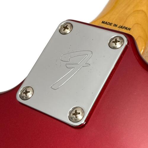 FENDER JAPAN(フェンダージャパン) ムスタング エレキギター MG69/MH 2010年-2012年製