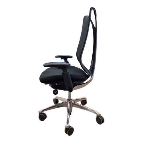 オカムラ オフィスチェア C853BR-FSY1 ブラック サブリナ