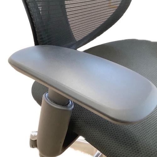 オカムラ オフィスチェア C853BR-FSY1 ブラック サブリナ