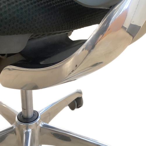 オカムラ オフィスチェア C853BR-FSY1 ブラック サブリナ