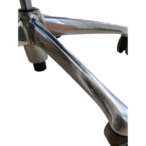 オカムラ オフィスチェア C853BR-FSY1 ブラック サブリナ