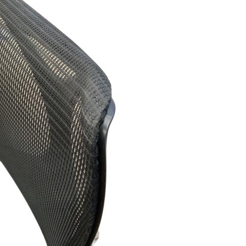 オカムラ オフィスチェア C853BR-FSY1 ブラック サブリナ