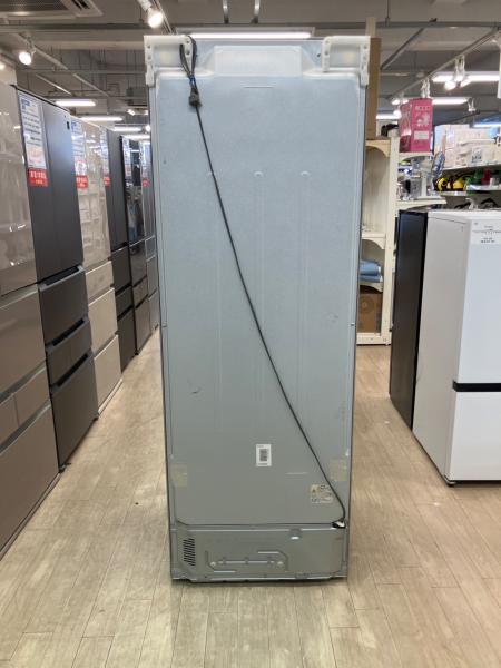 高年式!2021年製! 日立/HITACHI ノンフロン 冷凍冷蔵庫 R-HW52N(XW)型 520L 6ドア クリスタルホワイト 中古家電 店頭引取歓迎 R9377 高年式!2021年製! 日立/HITACHI ノンフロン 冷凍冷蔵庫 R-HW52N(XW)型