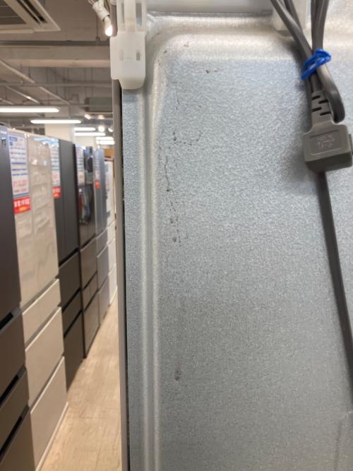 HITACHI (ヒタチ) 6ドア冷蔵庫 R-HW52N 2020年製 185 520L