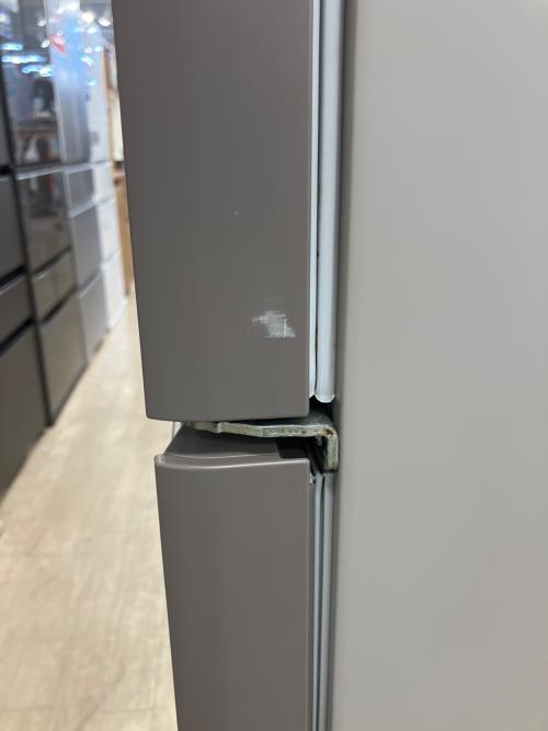 HITACHI (ヒタチ) 6ドア冷蔵庫 R-HW52N 2020年製 185 520L