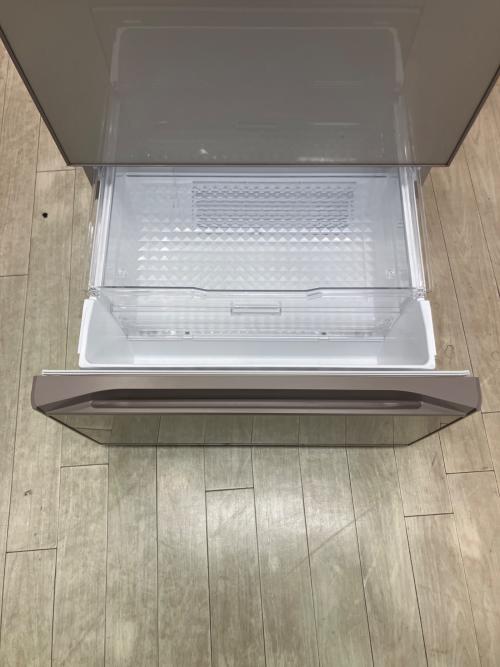 HITACHI (ヒタチ) 6ドア冷蔵庫 R-HW52N 2020年製 185 520L