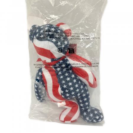 SUPREME (シュプリーム)✖ty（タイ）ヌイグルミ BEANIE BABIES