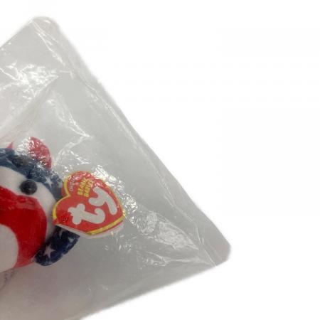 SUPREME (シュプリーム)✖ty（タイ）ヌイグルミ BEANIE BABIES