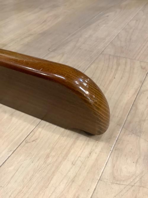 karimoku (カリモク) ダイニング4点セット ブラウン