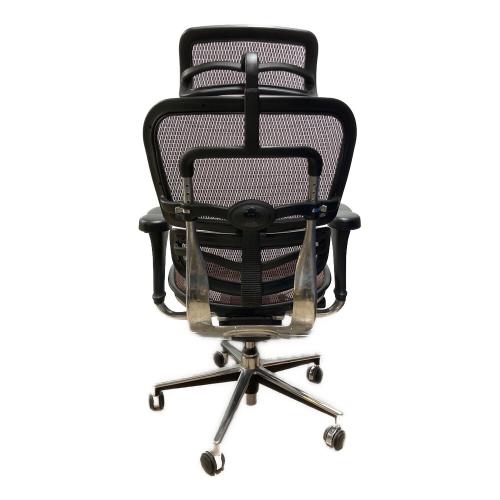 Ergohuman（エルゴヒューマン）デスクチェア ブラウン